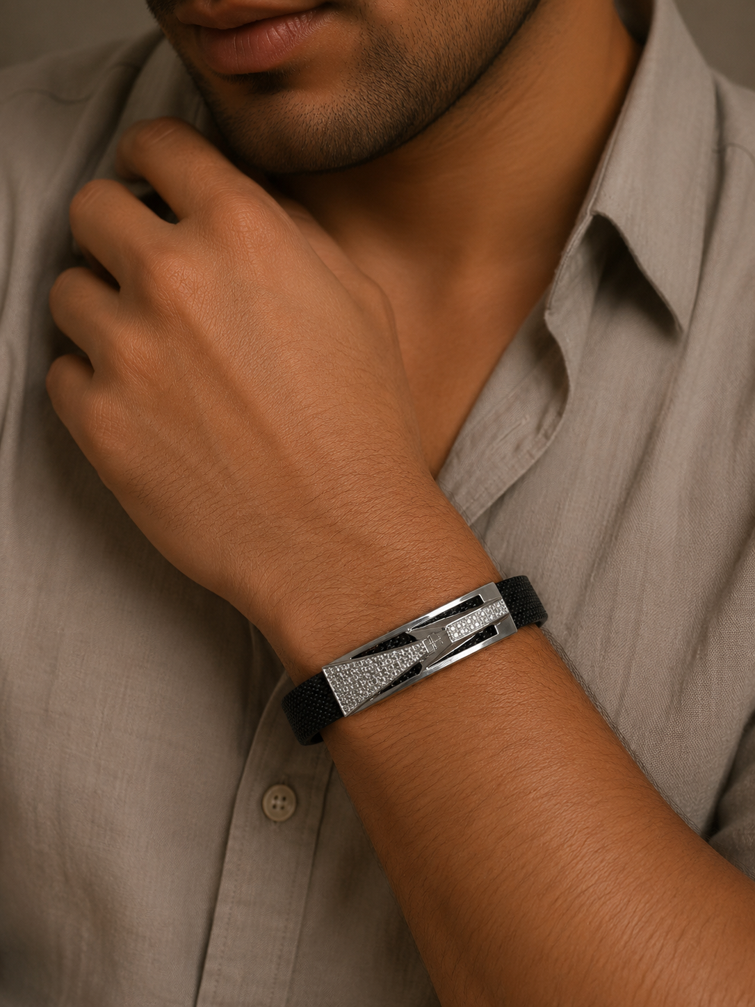 Nexus Bracelet