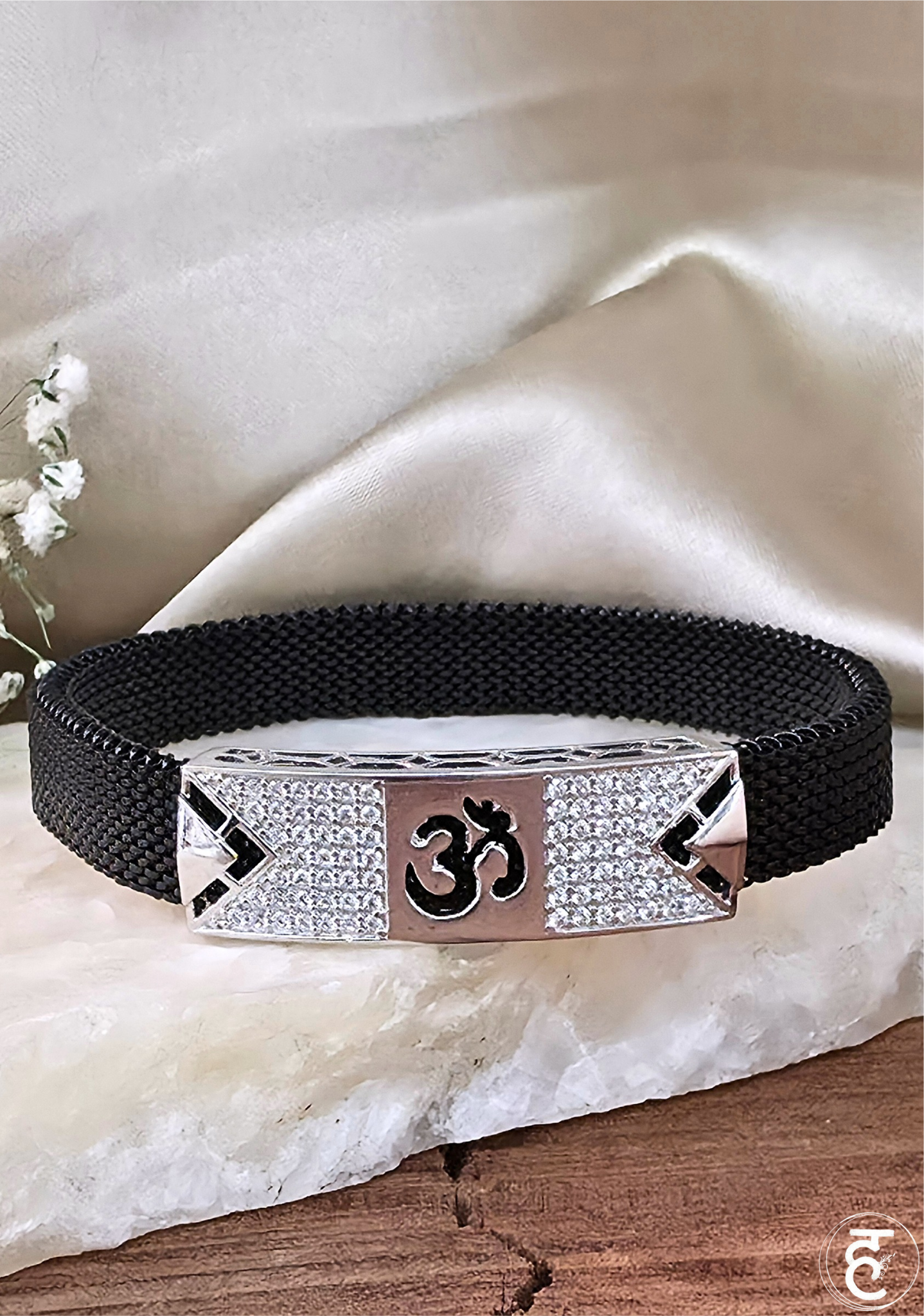 Omkara Bracelet