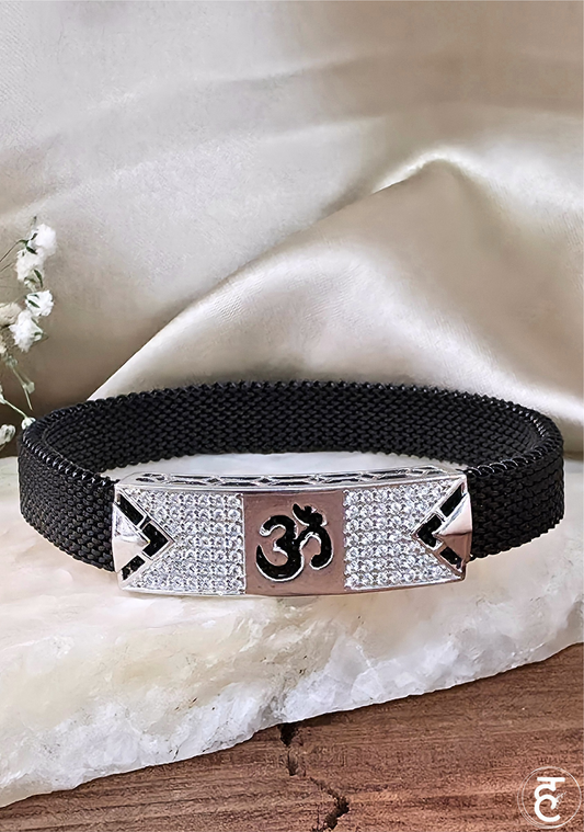 Omkara Bracelet