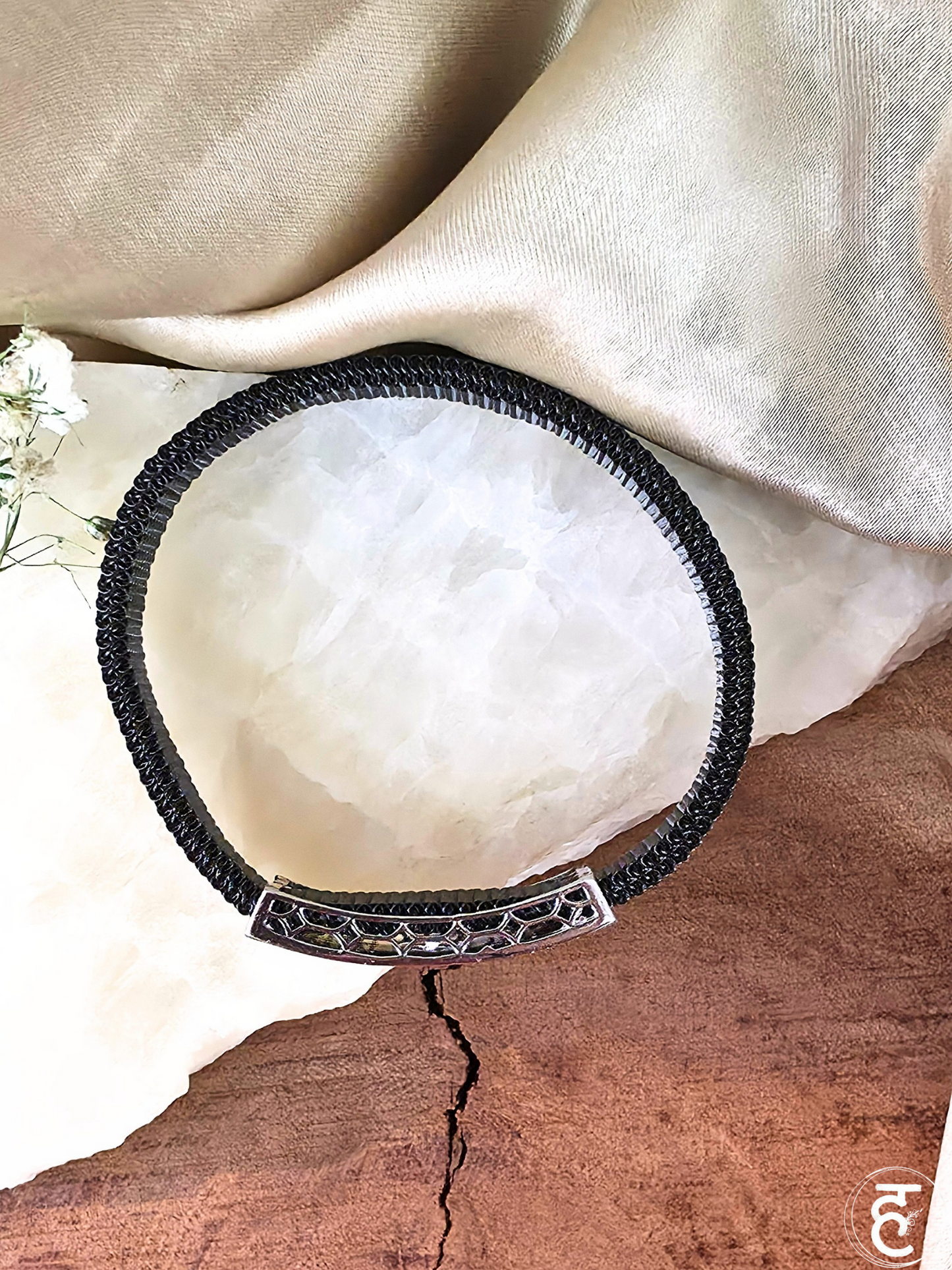 Omkara Bracelet