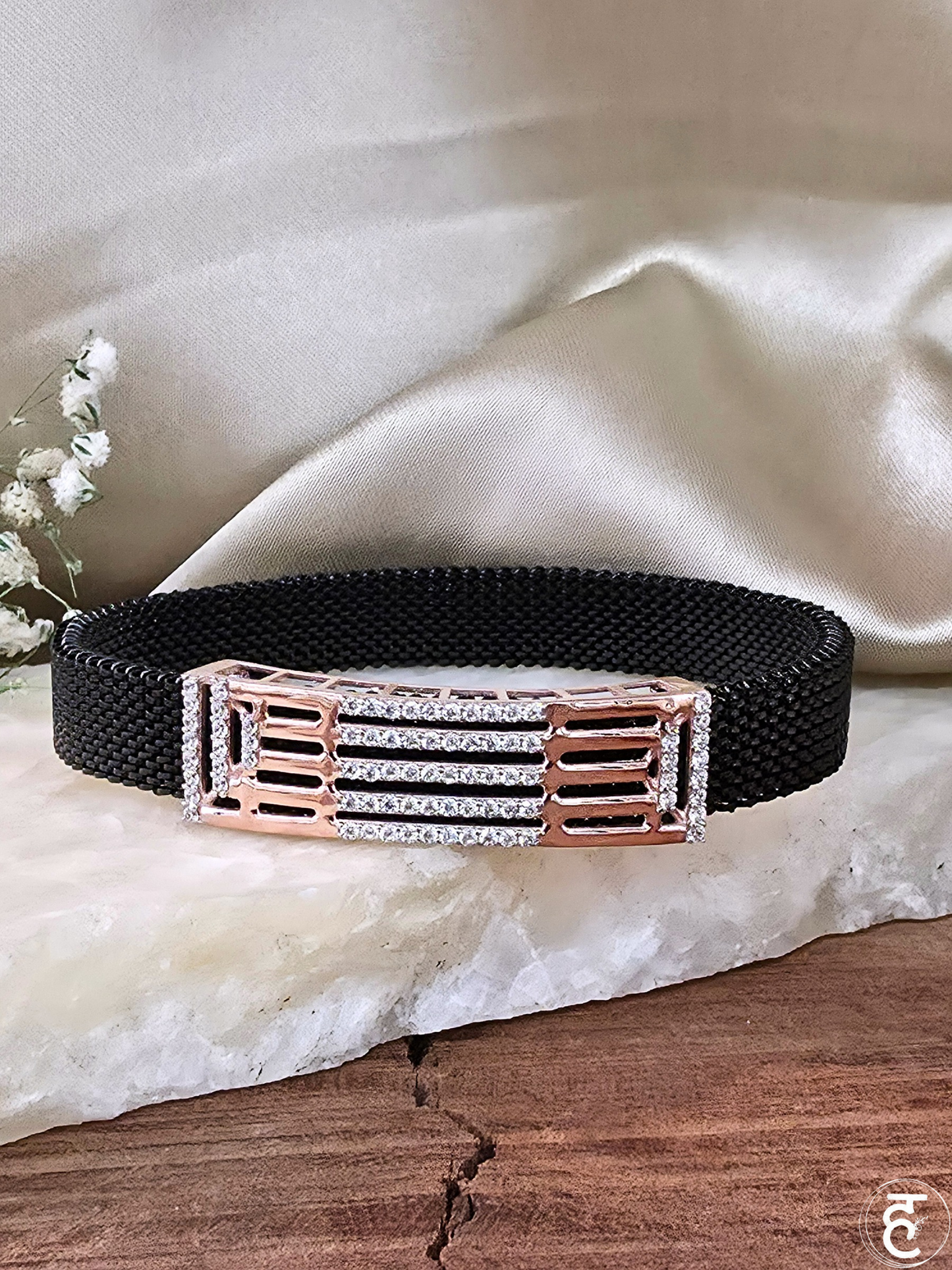 Stratus Bracelet