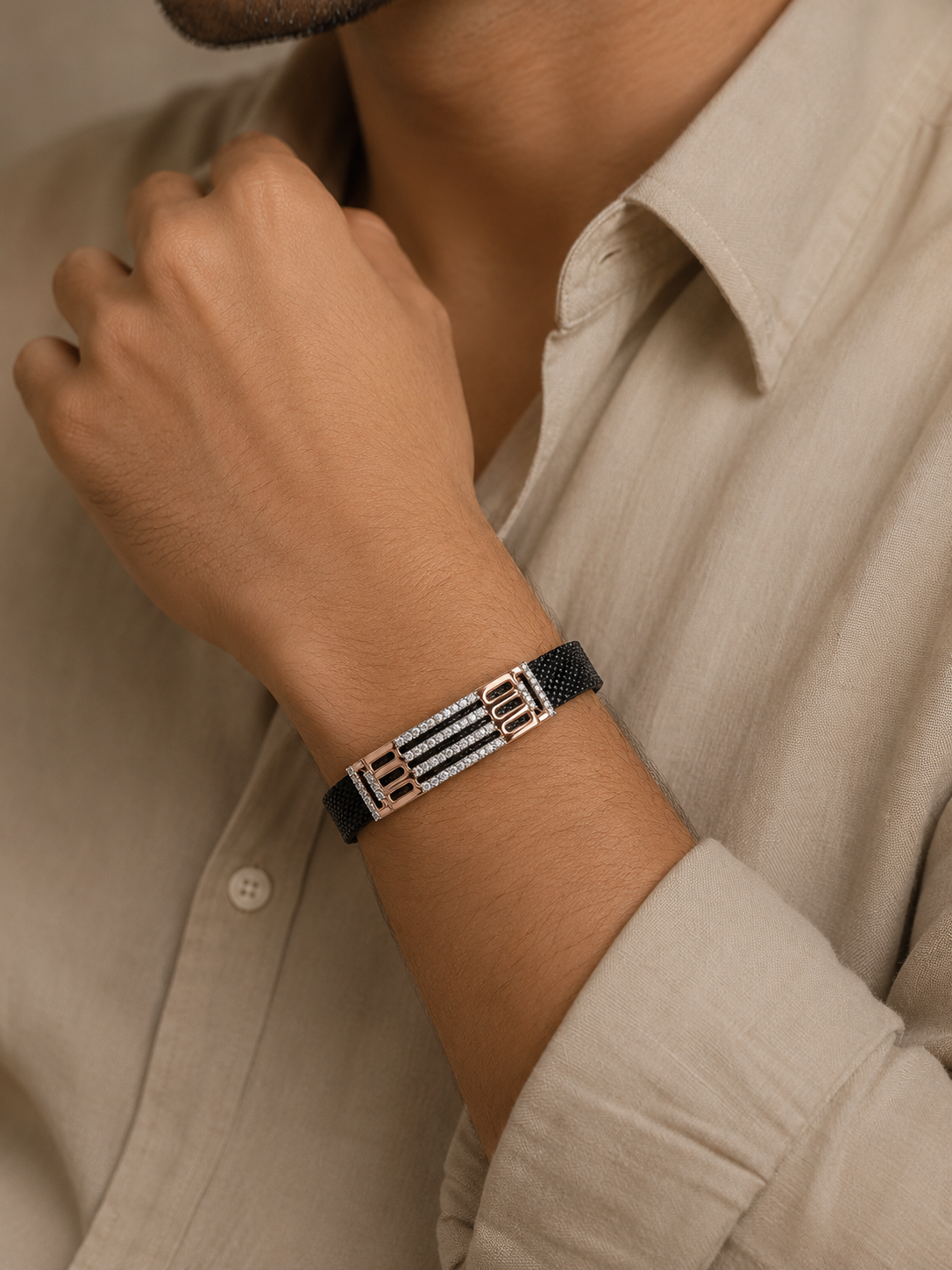 Stratus Bracelet