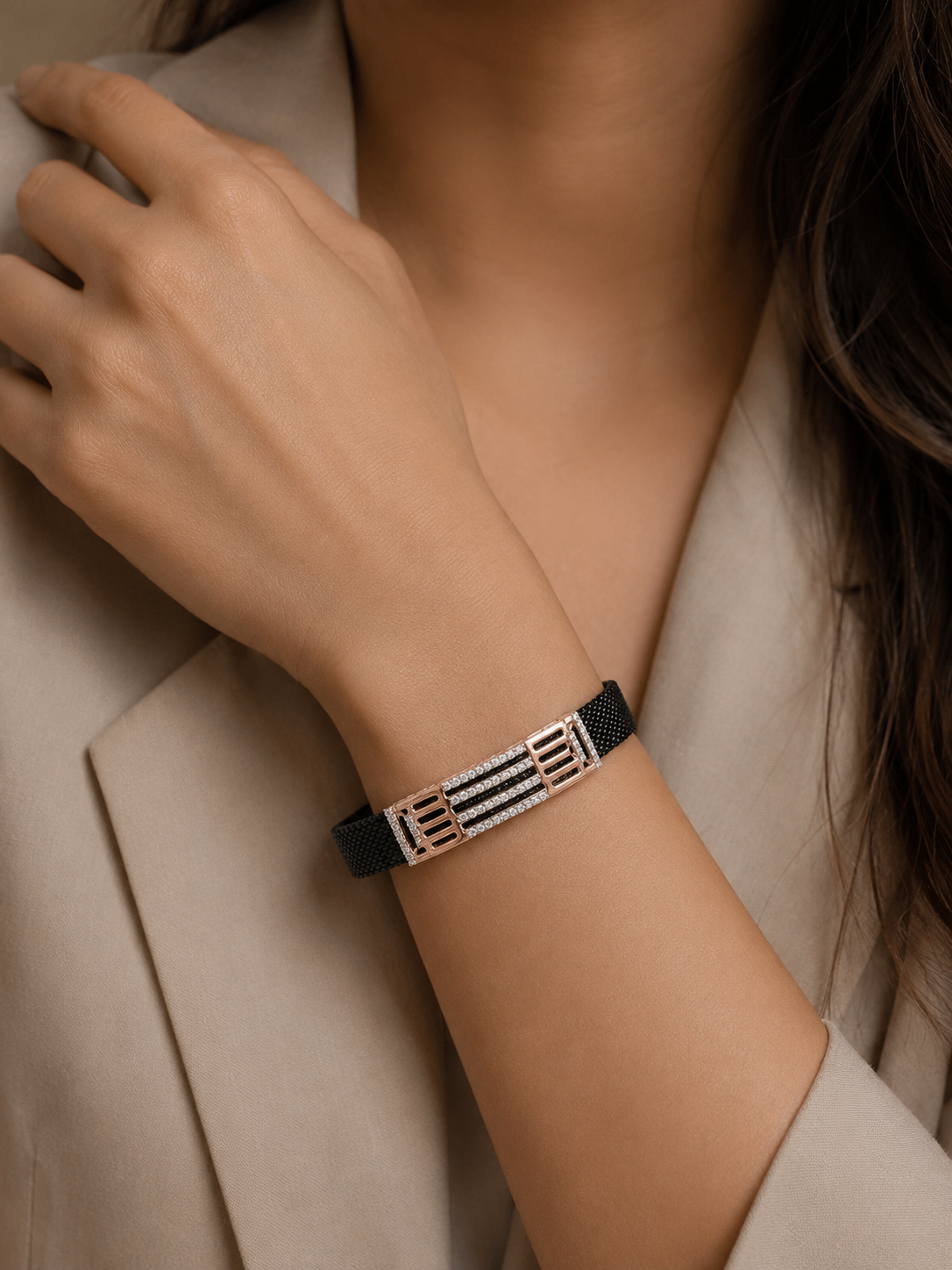 Stratus Bracelet