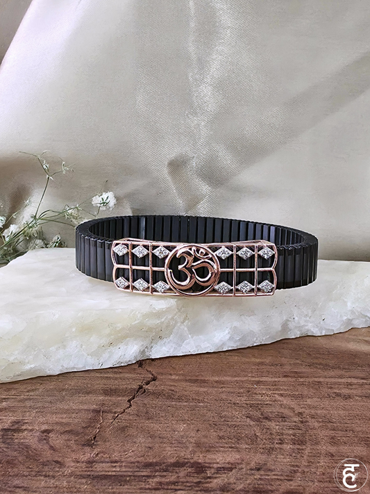Pranava Bracelet