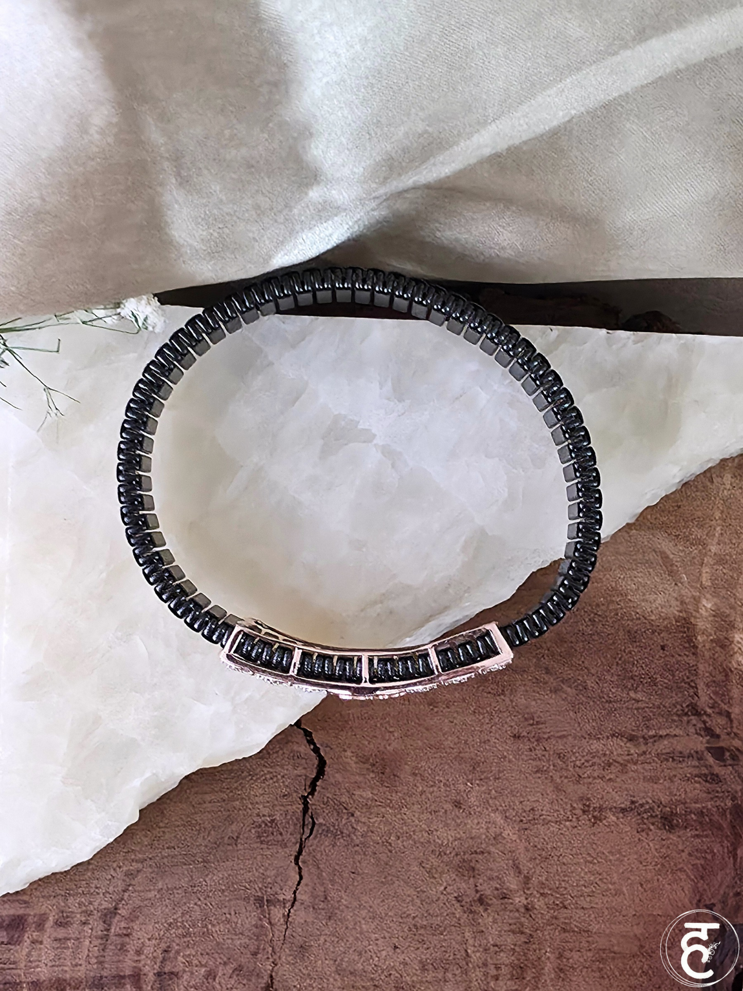Pranava Bracelet