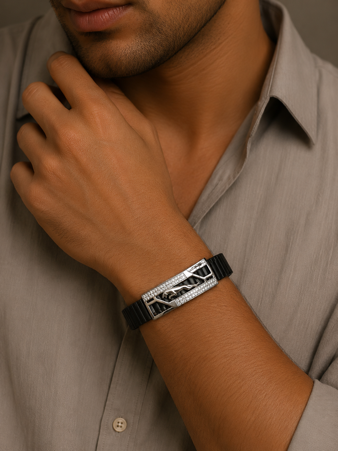 Pantera Bracelet