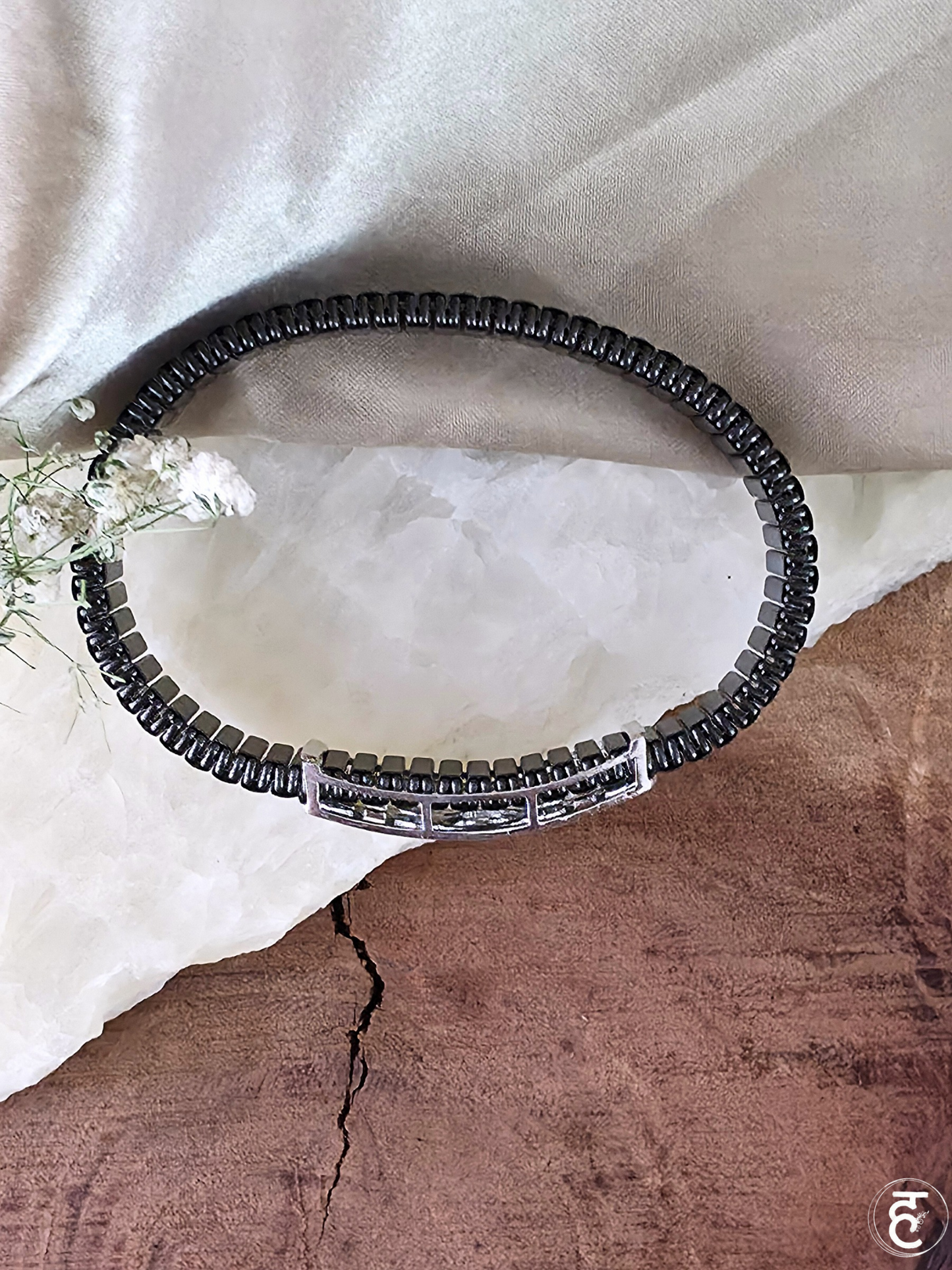 Ekakshar Bracelet