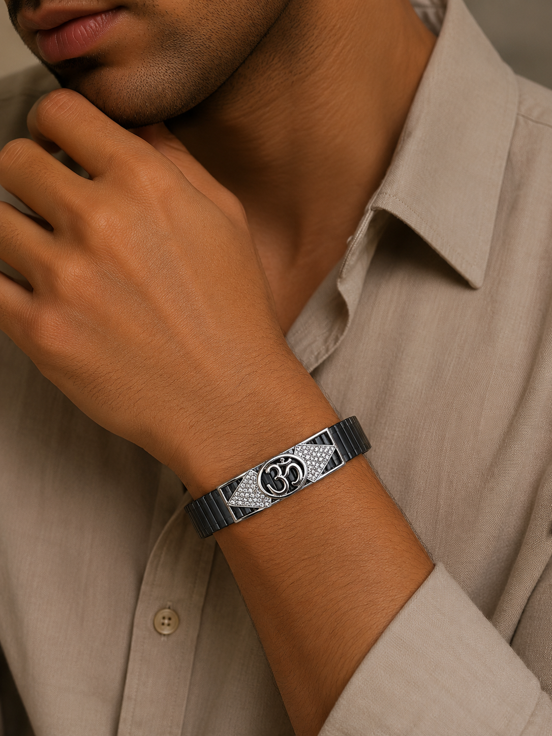 Aadya Bracelet