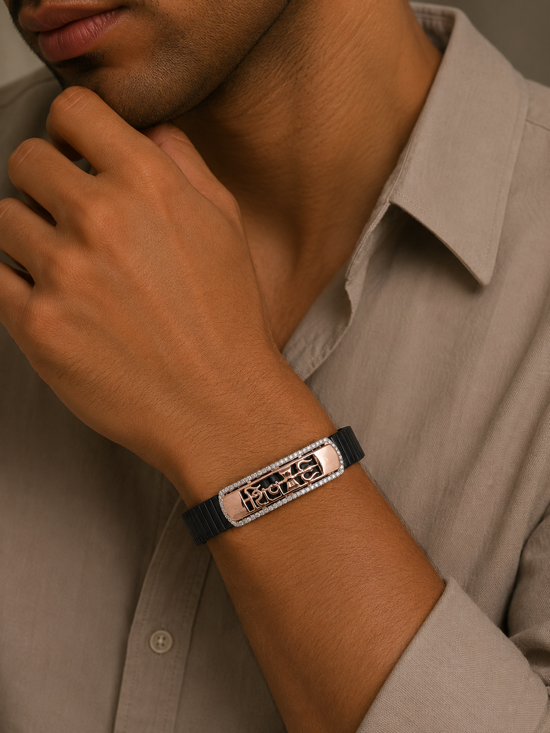 Tatvam Bracelet