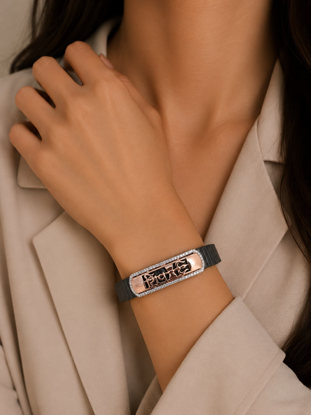 Tatvam Bracelet