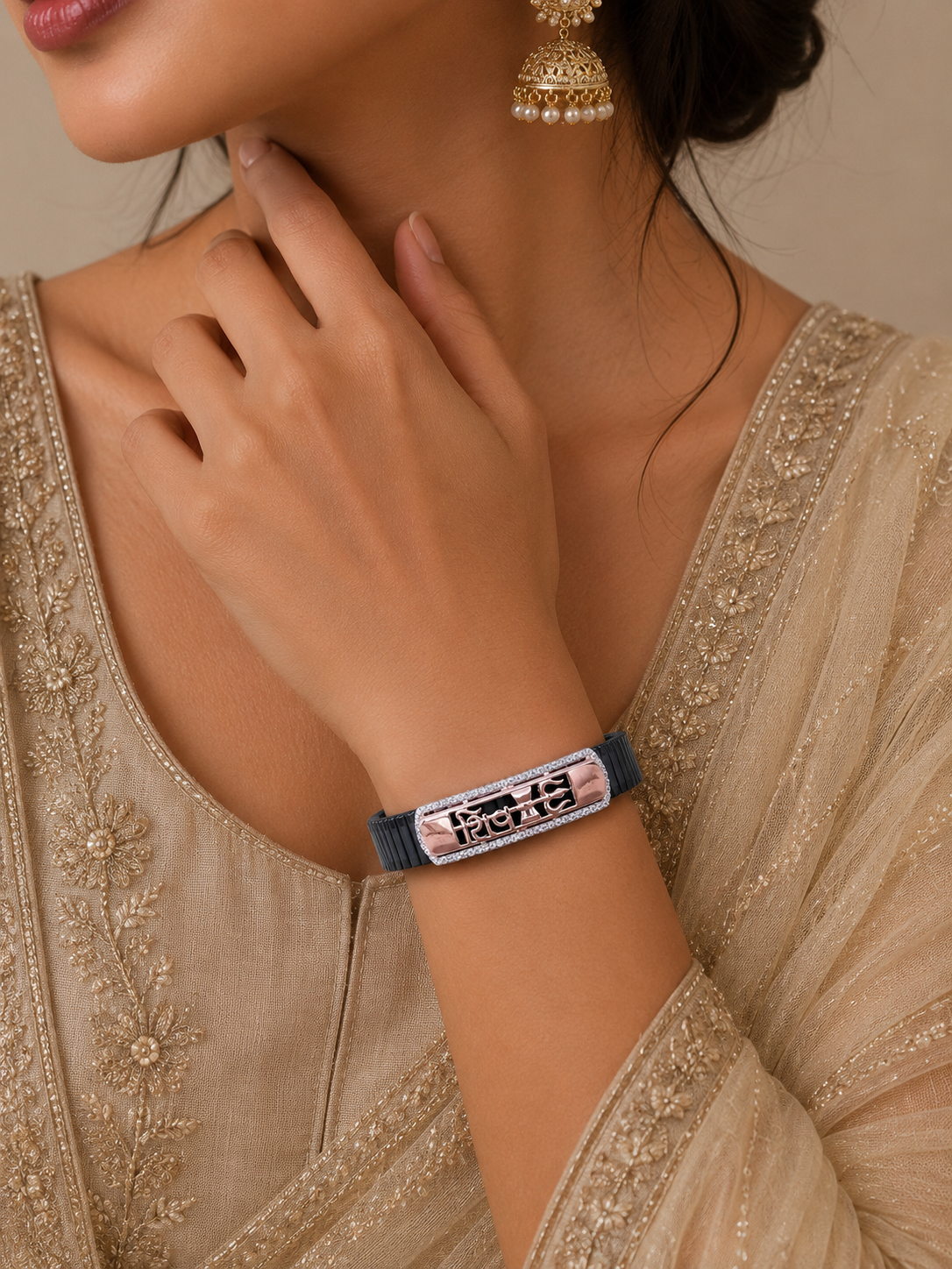 Tatvam Bracelet