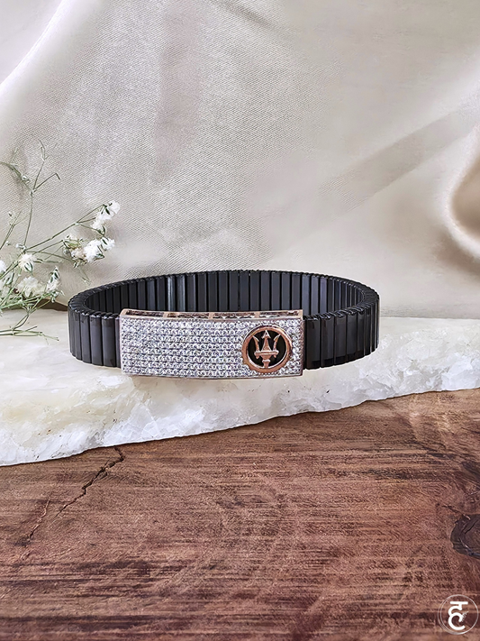Trinetra Bracelet