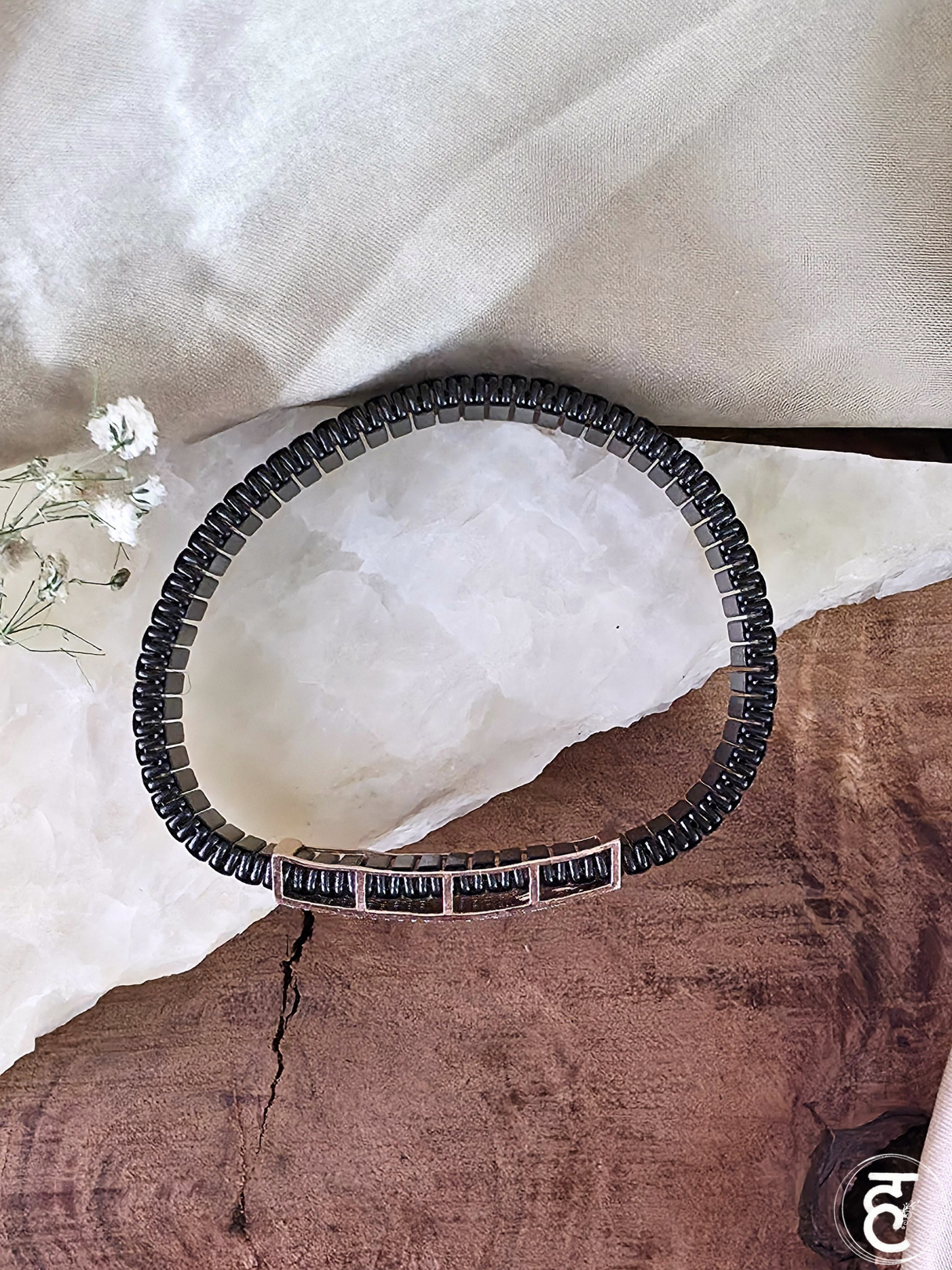 Trinetra Bracelet