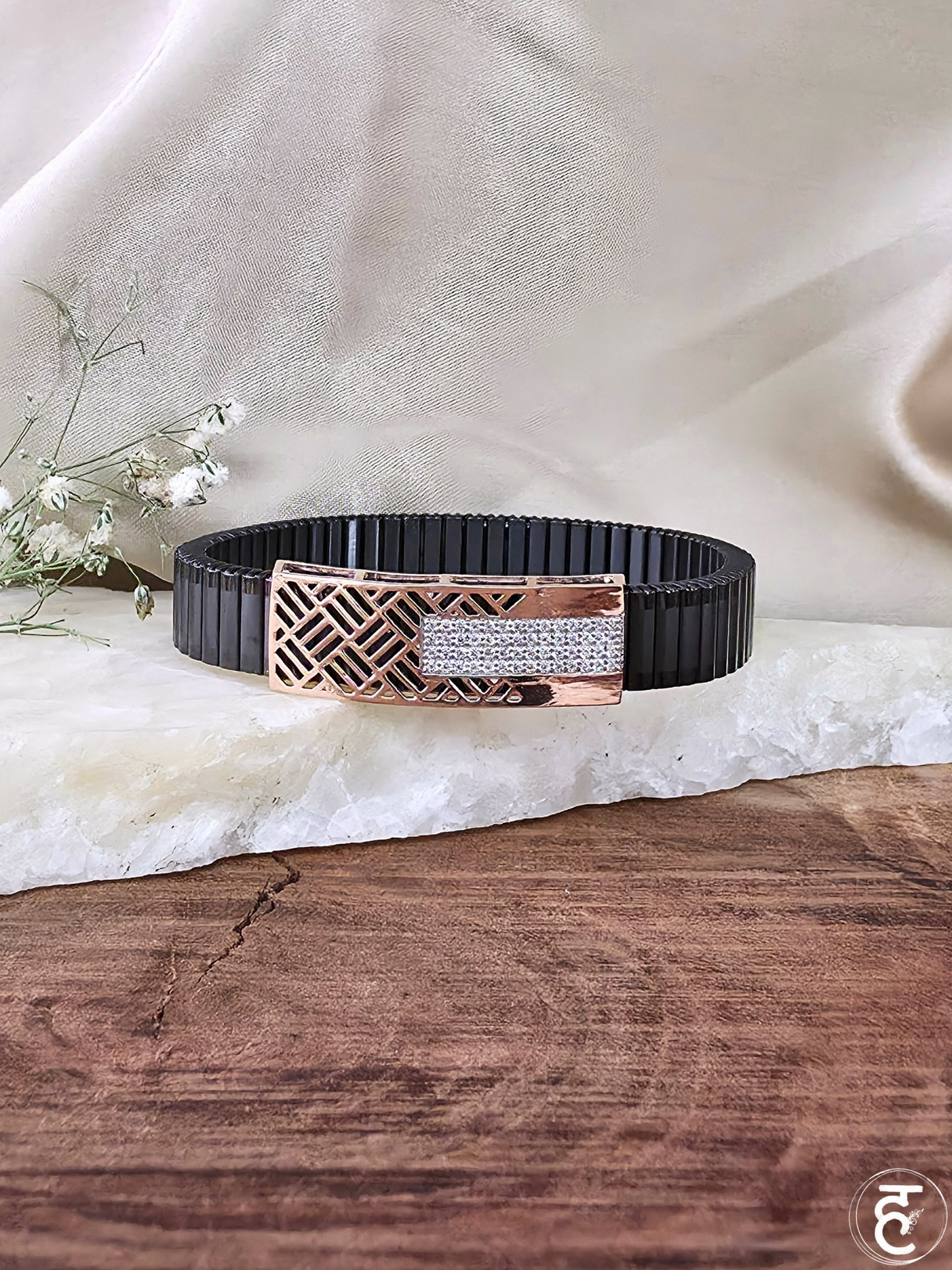 Cipher Bracelet
