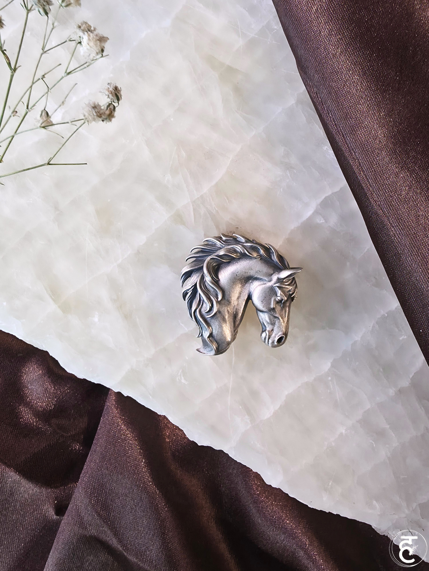 Turang Button Cover