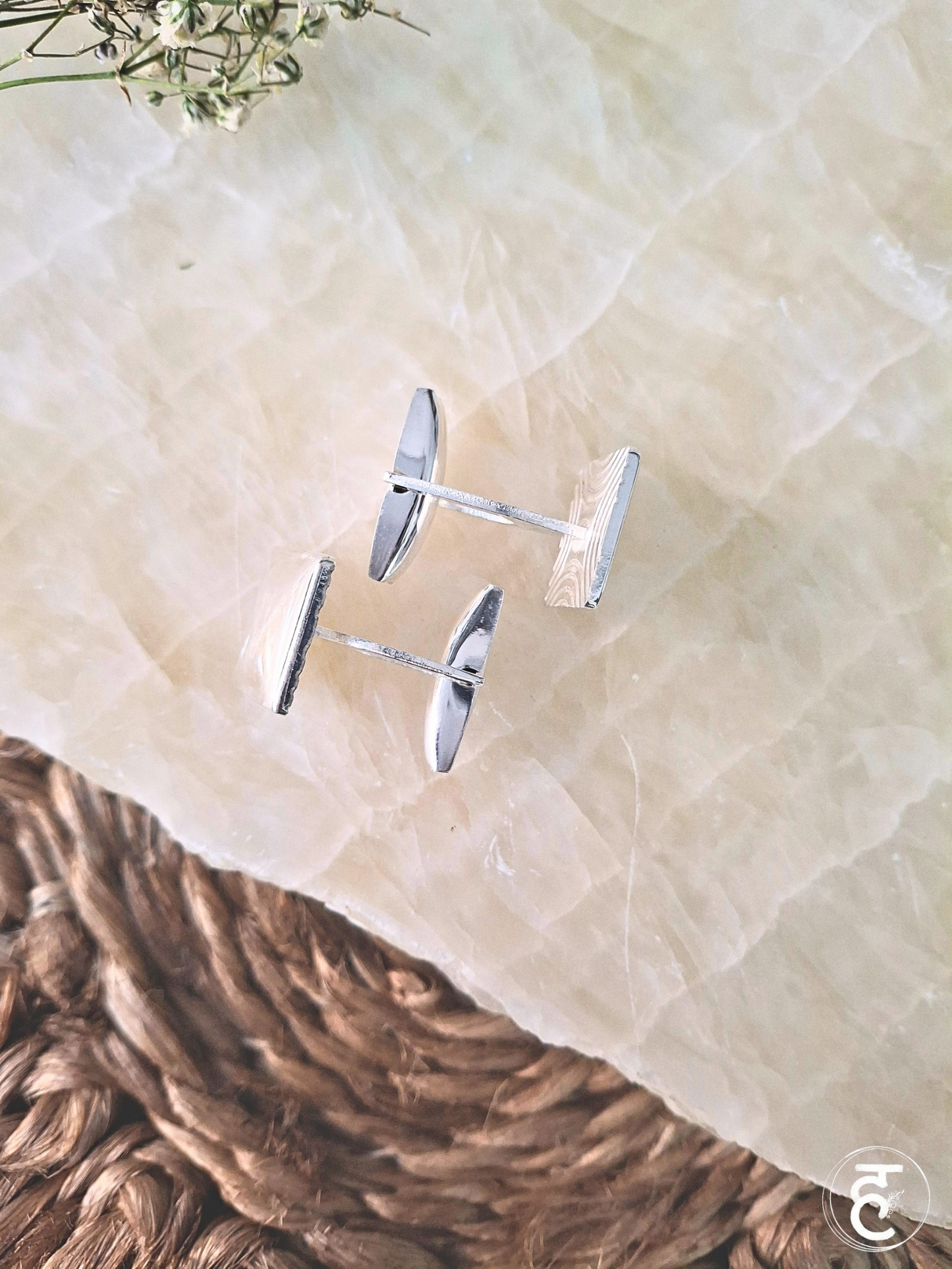 Classic Square Cufflinks