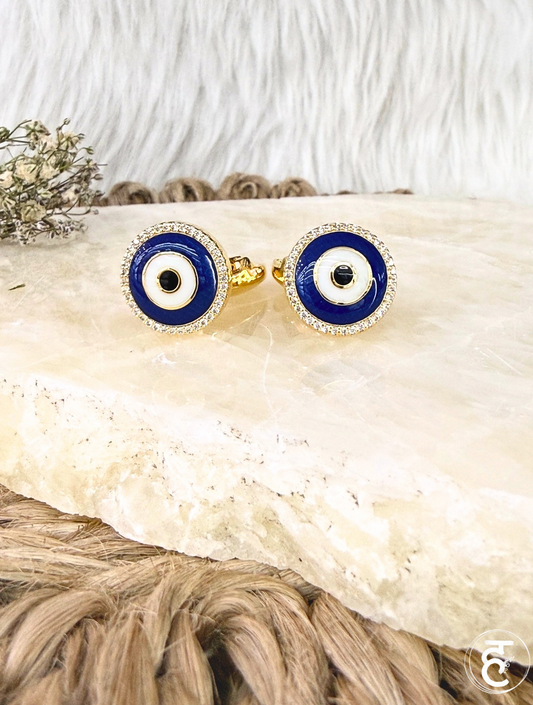 Nazar Royale Cufflinks