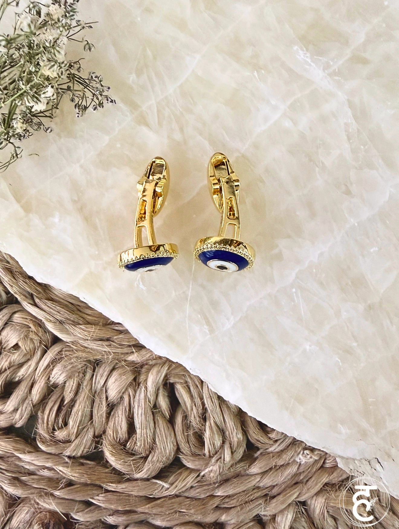 Nazar Royale Cufflinks