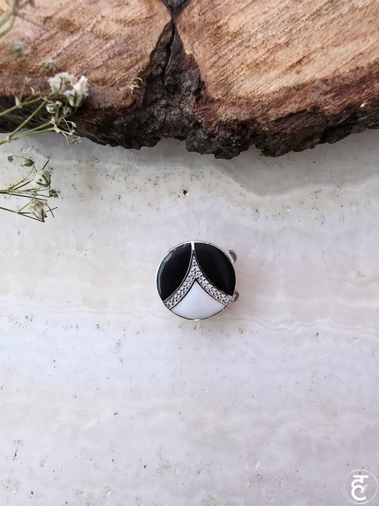 Eclipse Crest Button Covers