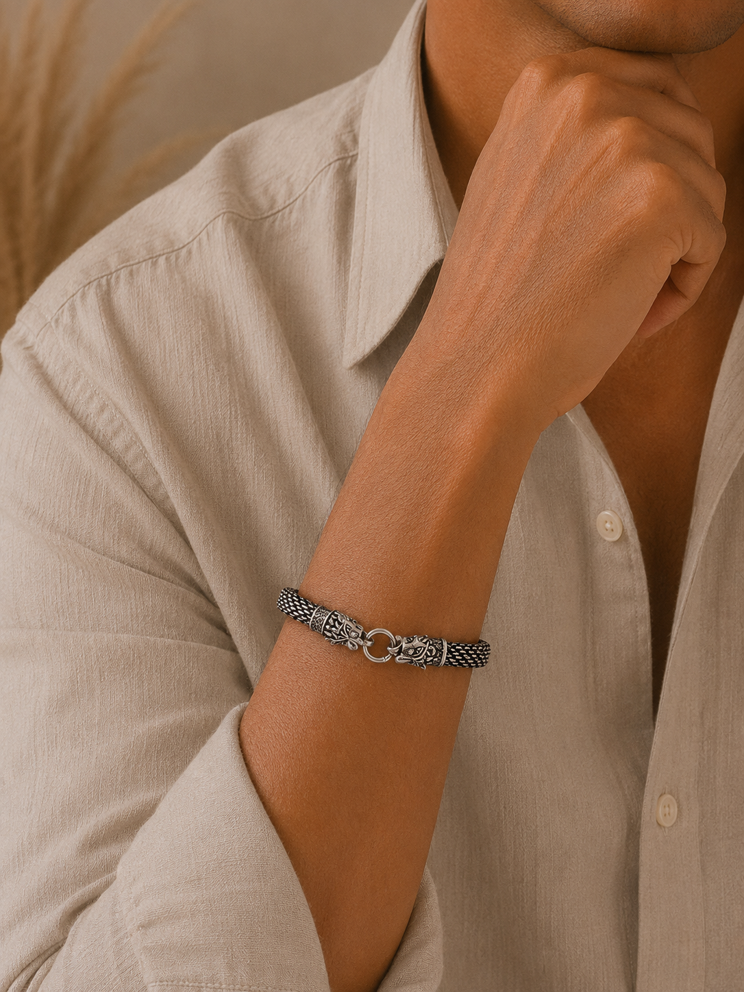 Rudraveer Bracelet