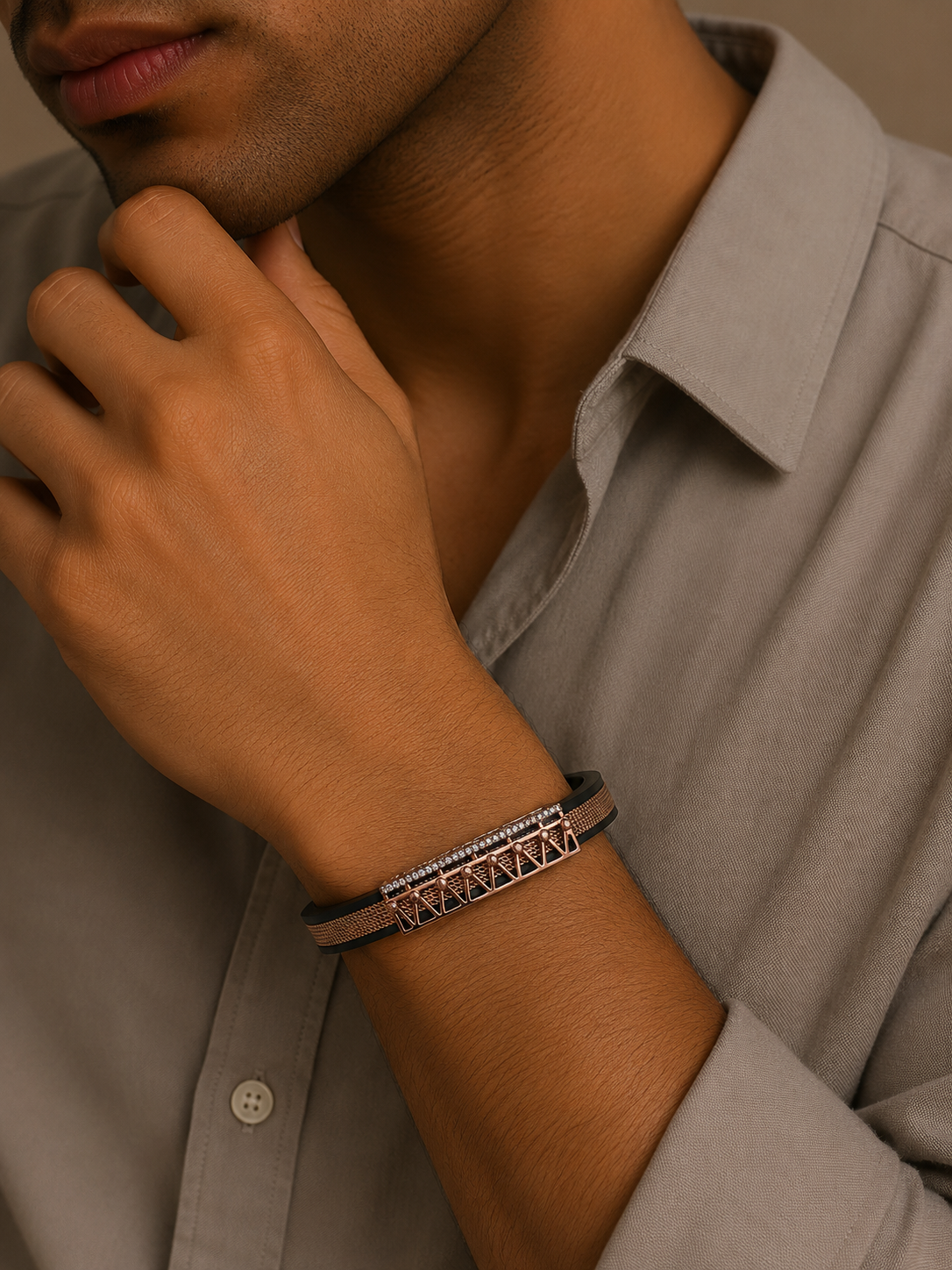 Tribeca Bracelet