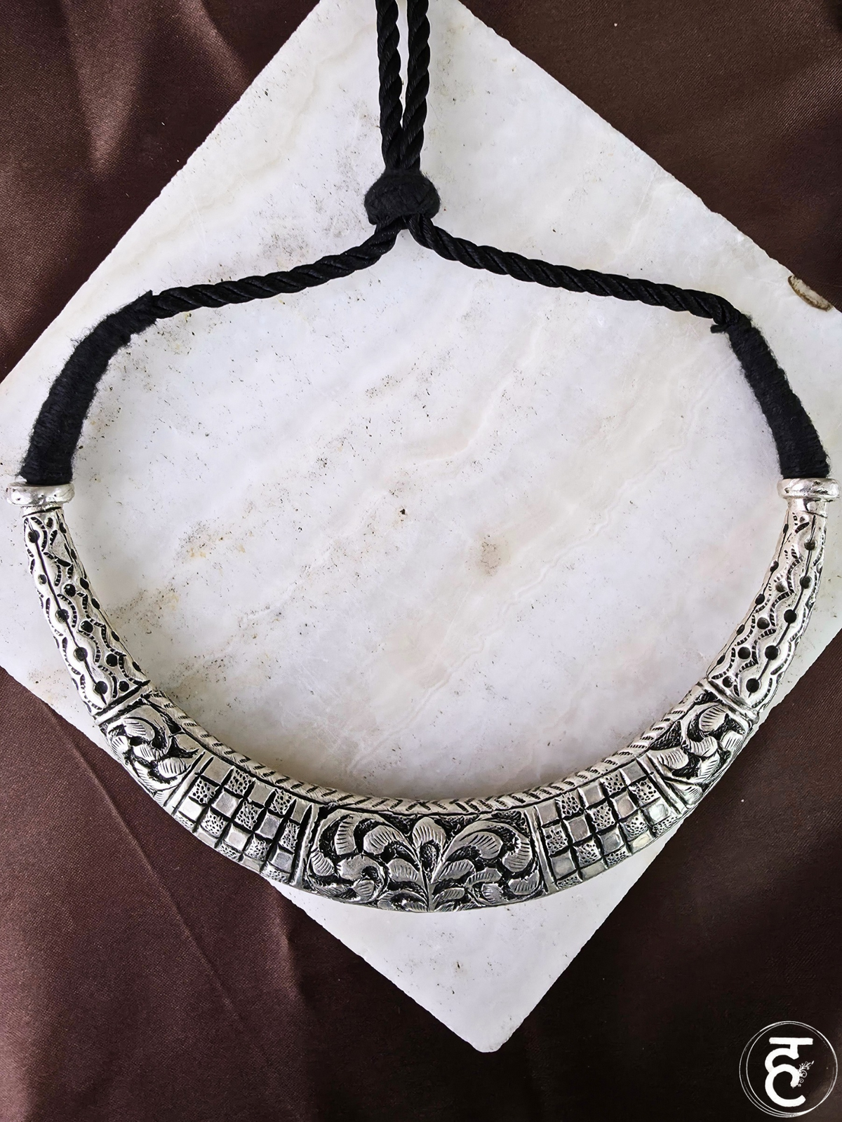 Kusum Necklace