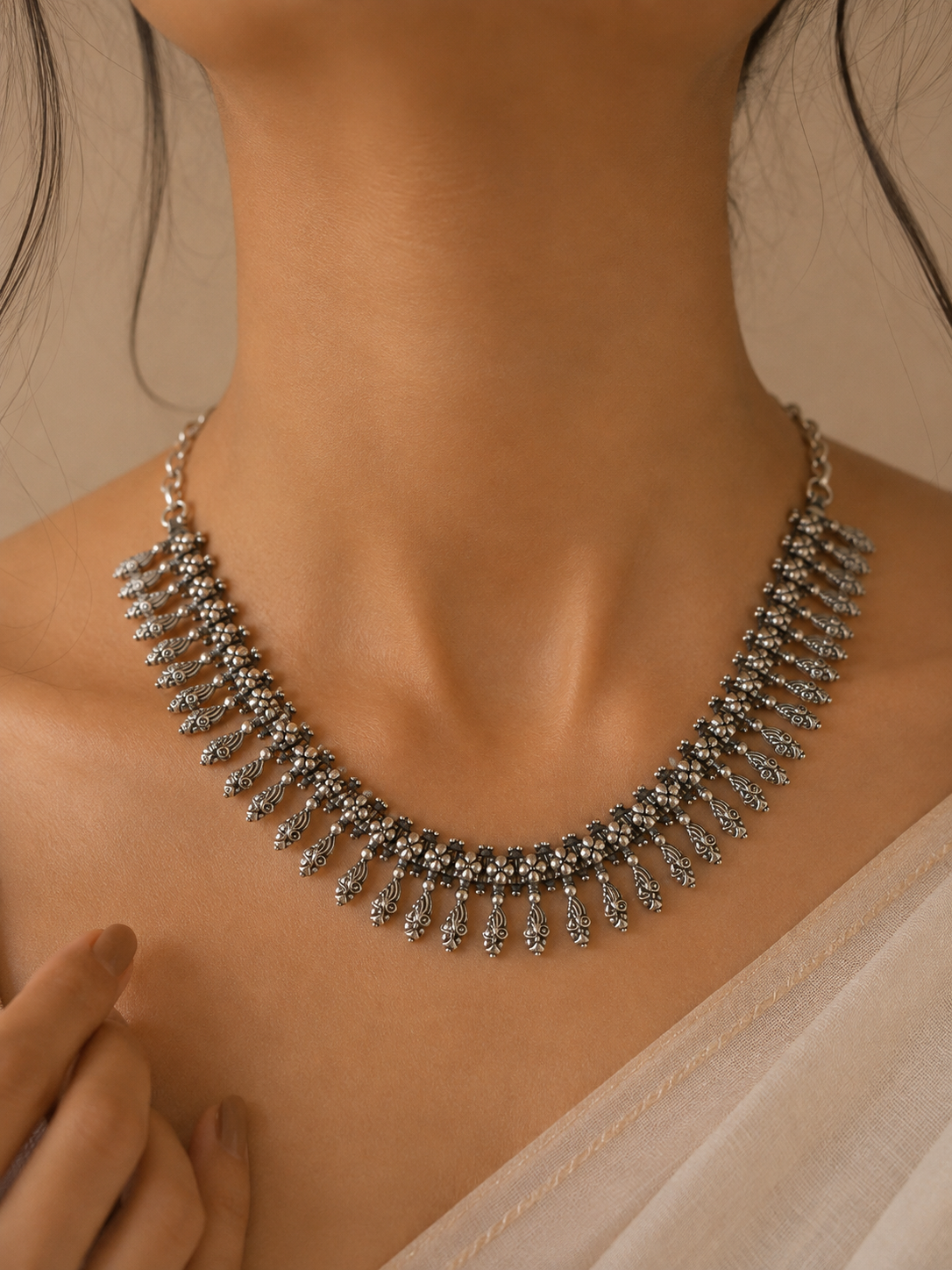 Kairi Necklace