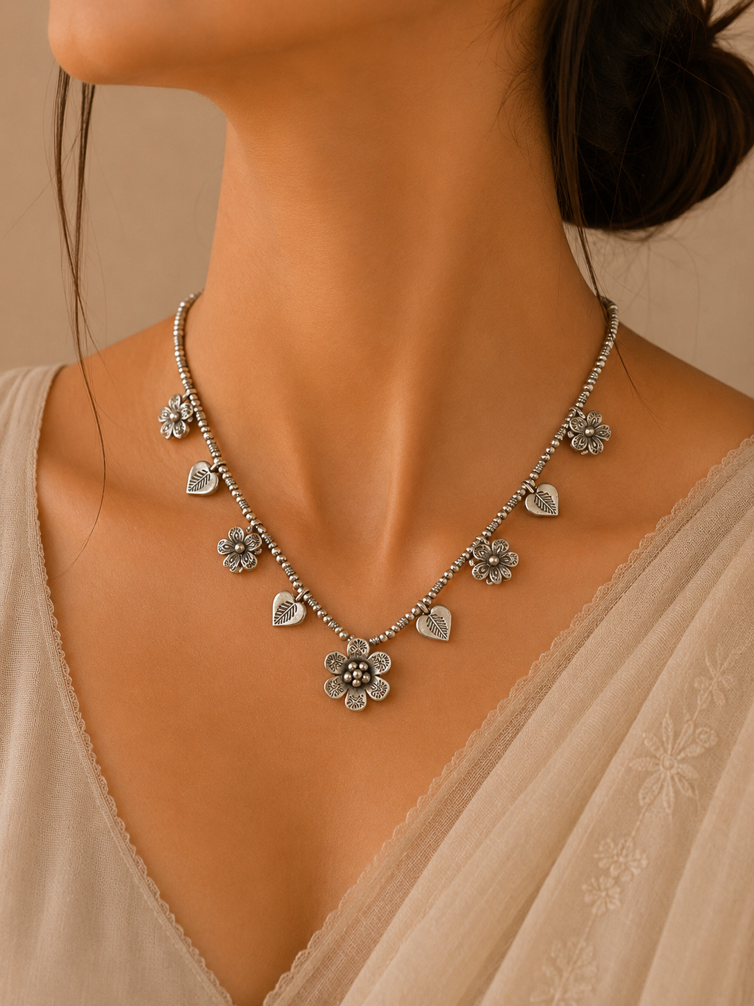 Aveline Necklace