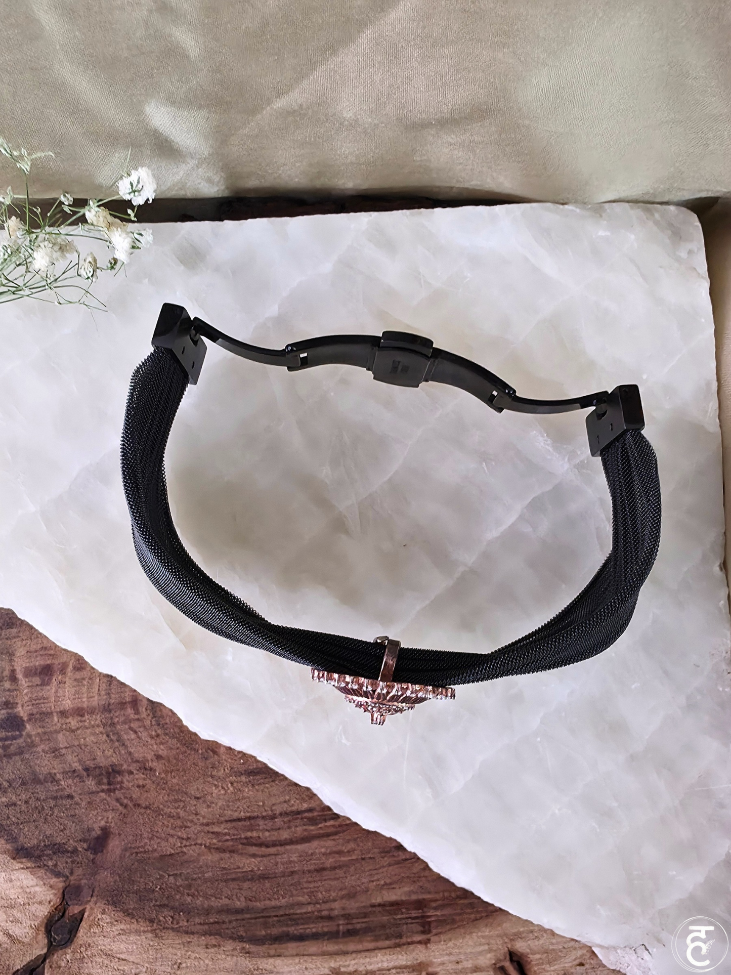 Radiance Bracelet