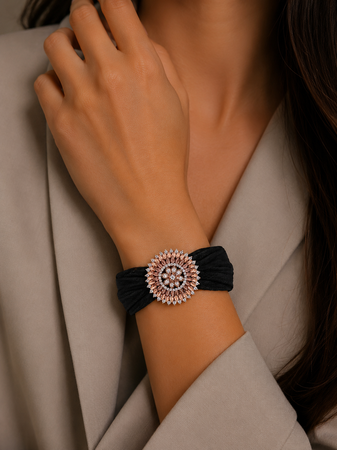 Radiance Bracelet