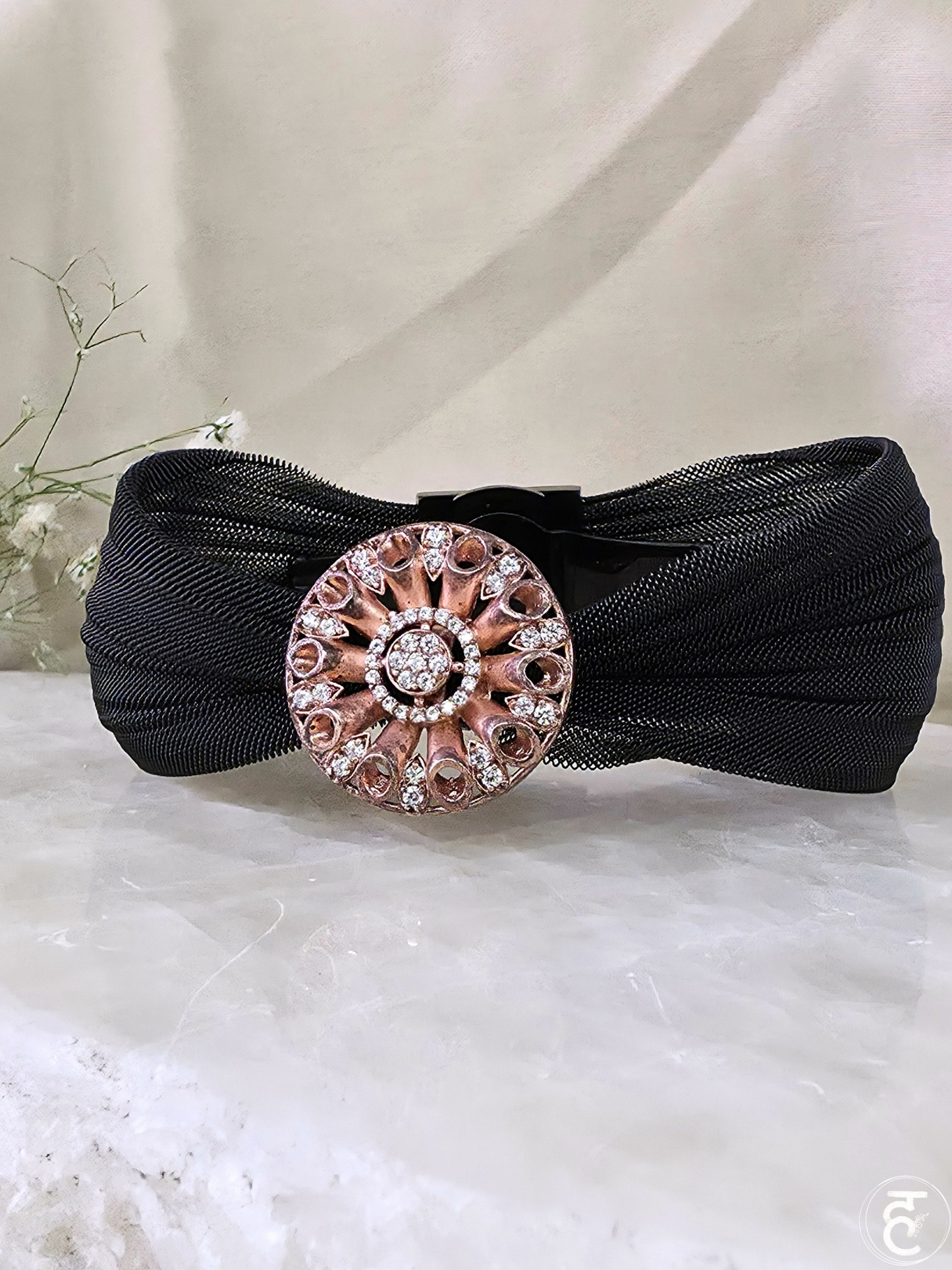 Aster Bracelet