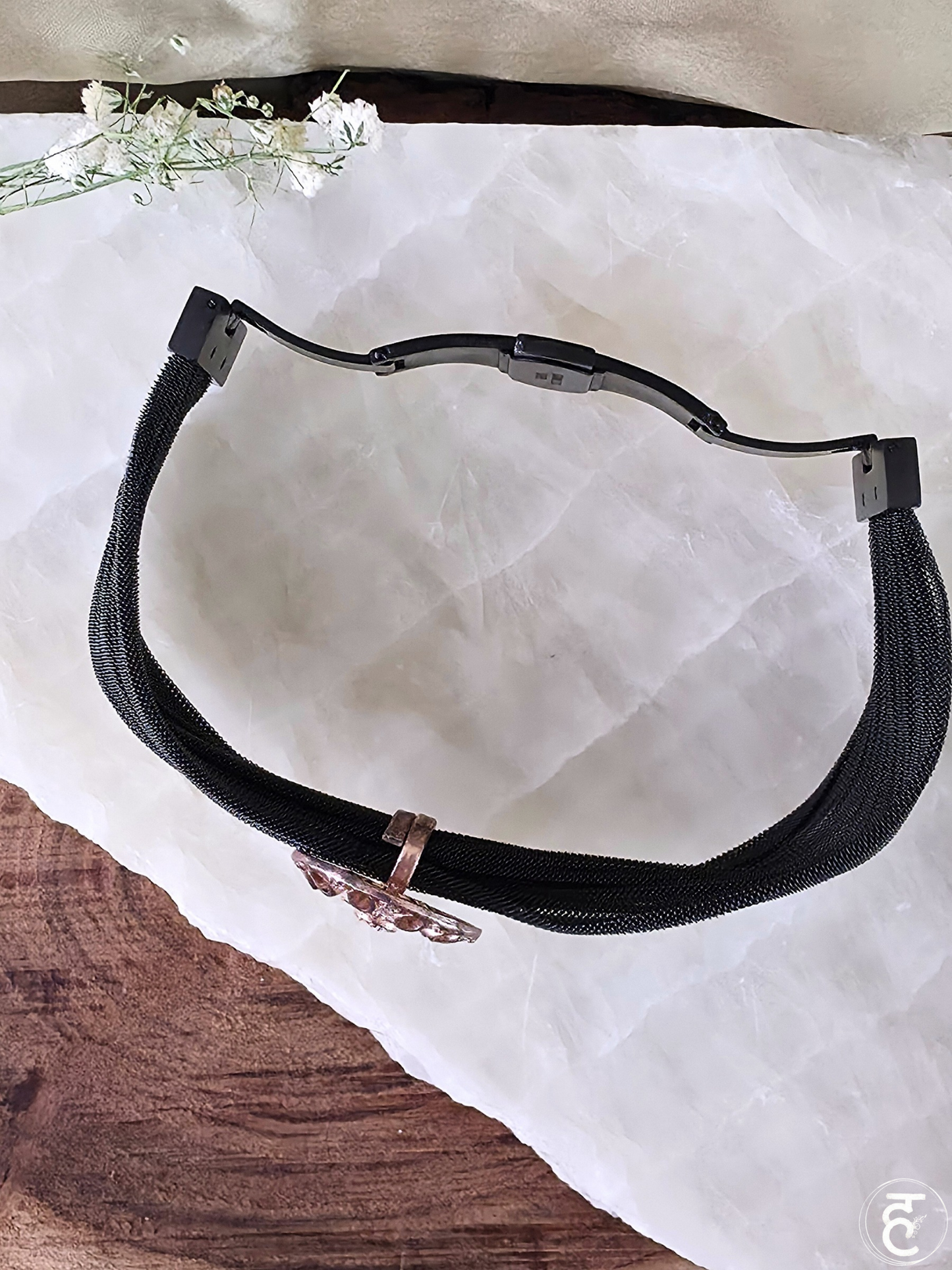 Aster Bracelet