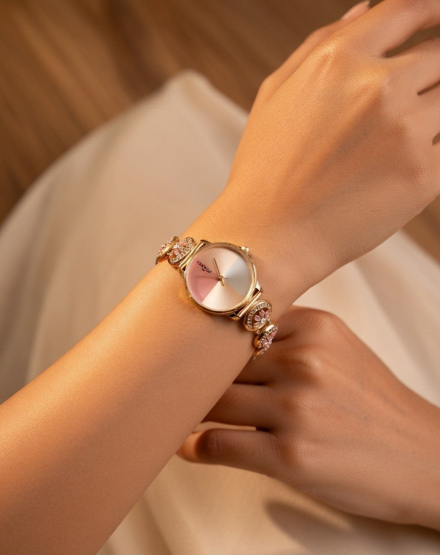 Gulnaar Blossom Heritage Watch