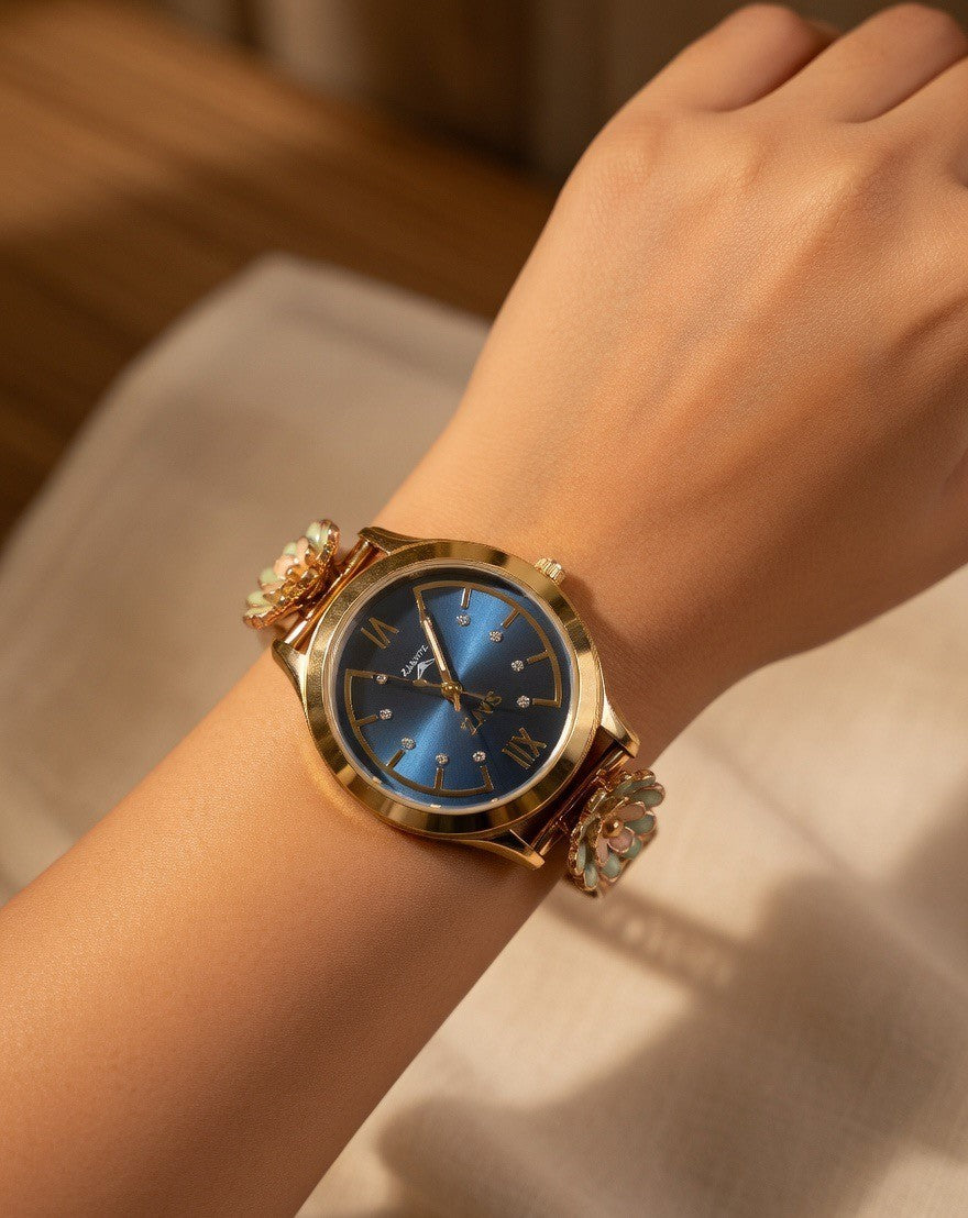Neelkamal Aura Heritage Watch