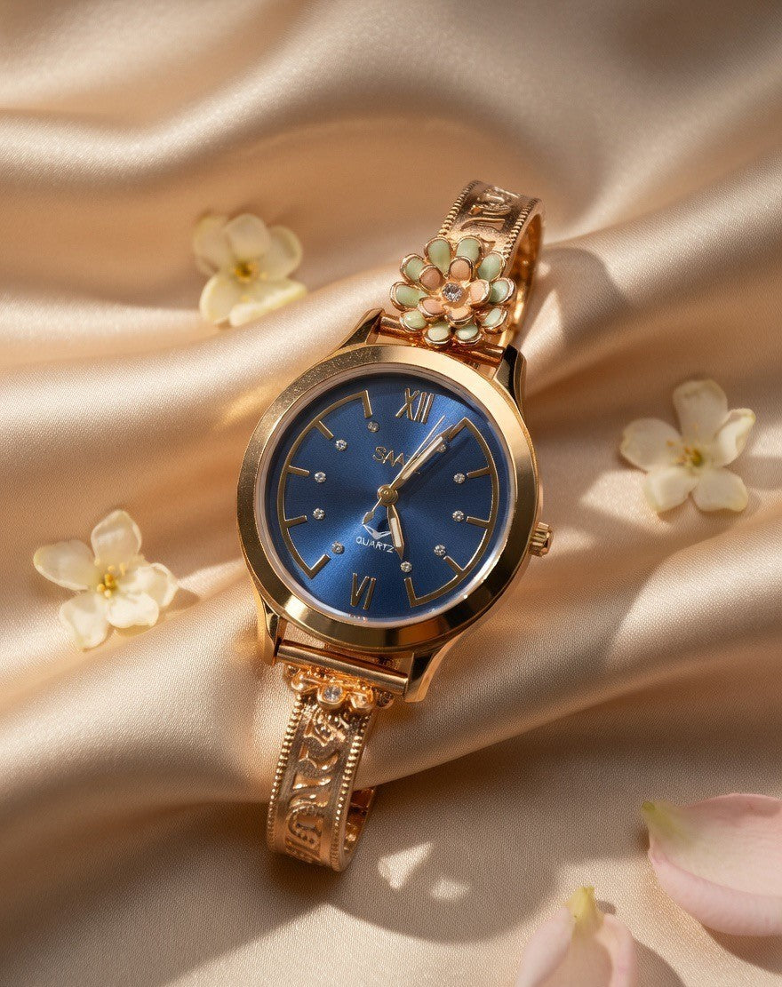 Neelkamal Aura Heritage Watch